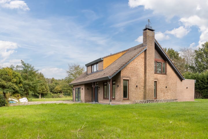 Foto 7 van Bergsebaan 77