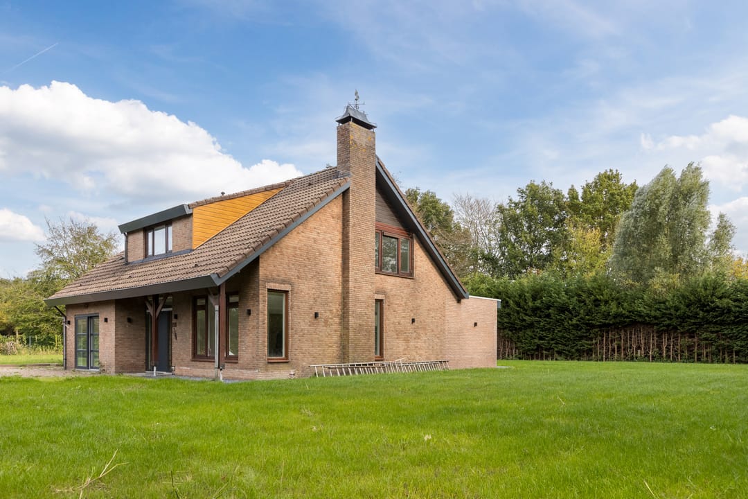 Foto 8 van Bergsebaan 77