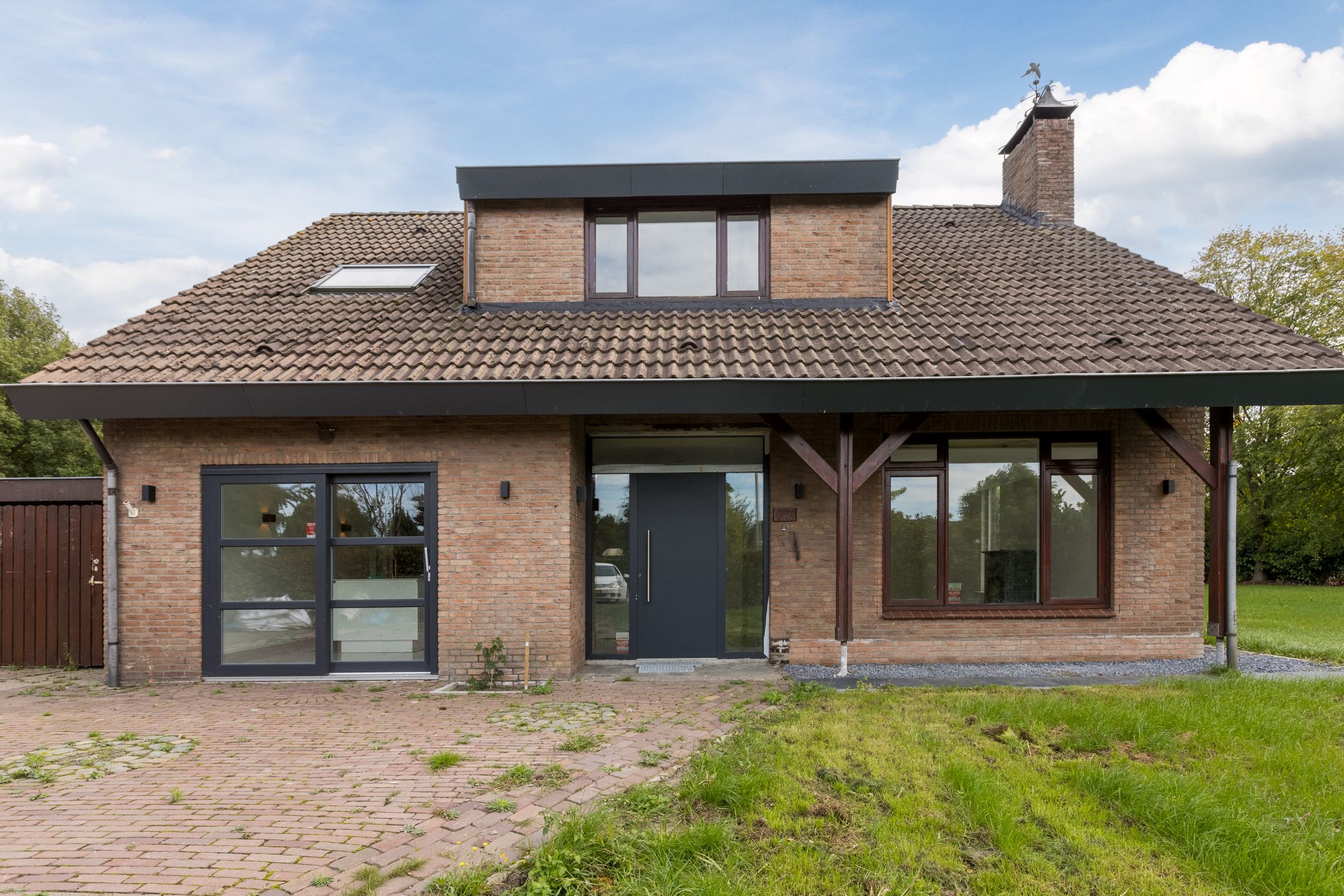 Foto 9 van Bergsebaan 77