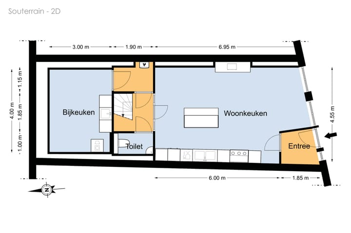 Foto 66 van Nauwstraat 11