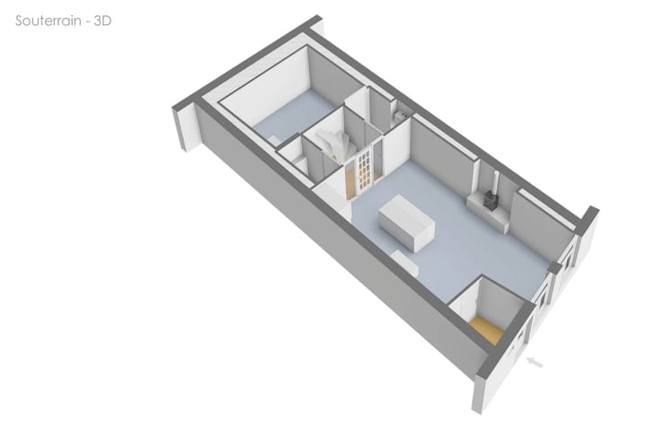 Foto 70 van Nauwstraat 11