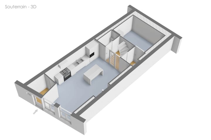 Foto 71 van Nauwstraat 11