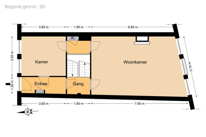 Foto 73 van Nauwstraat 11