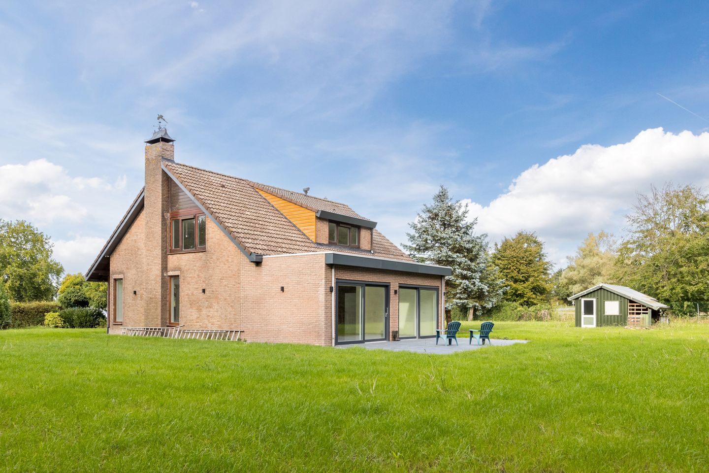 Foto 59 van Bergsebaan 77