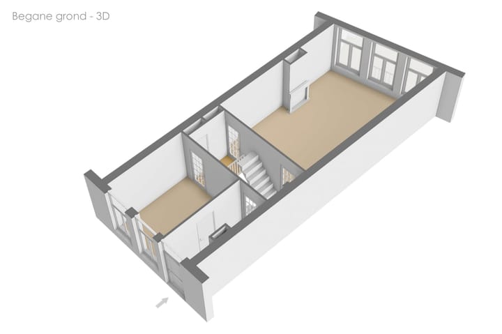 Foto 76 van Nauwstraat 11