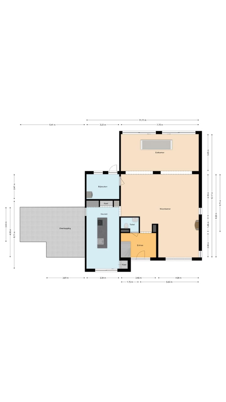 Foto 66 van Bergsebaan 77