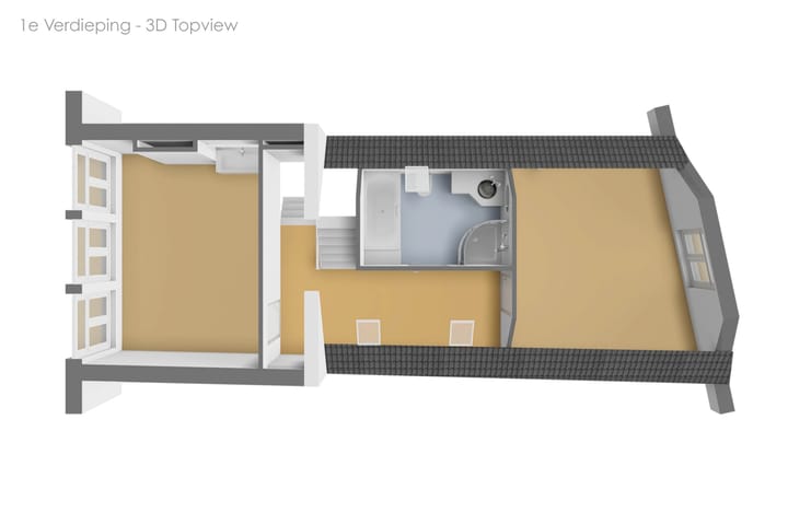 Foto 81 van Nauwstraat 11