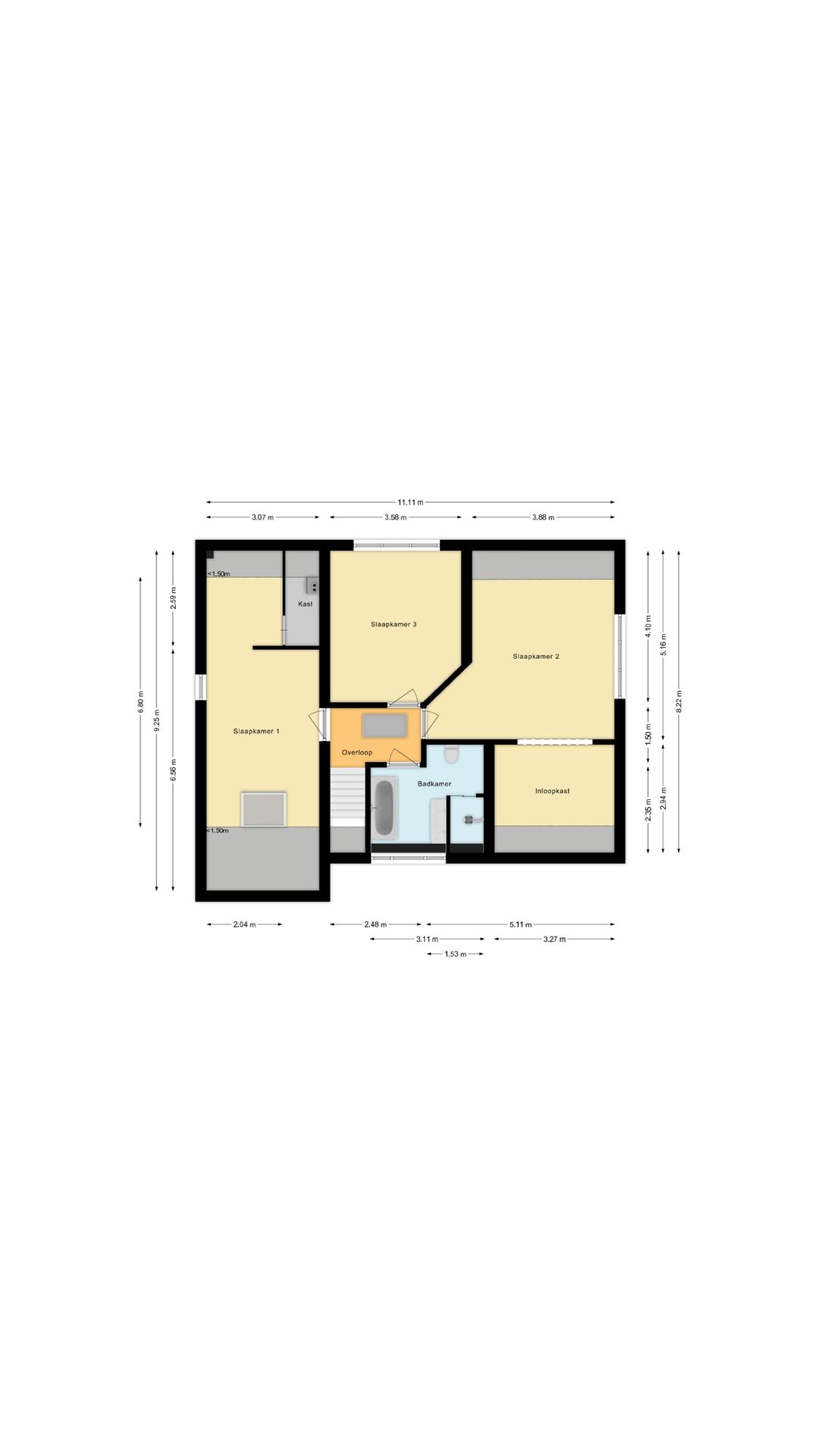 Foto 68 van Bergsebaan 77