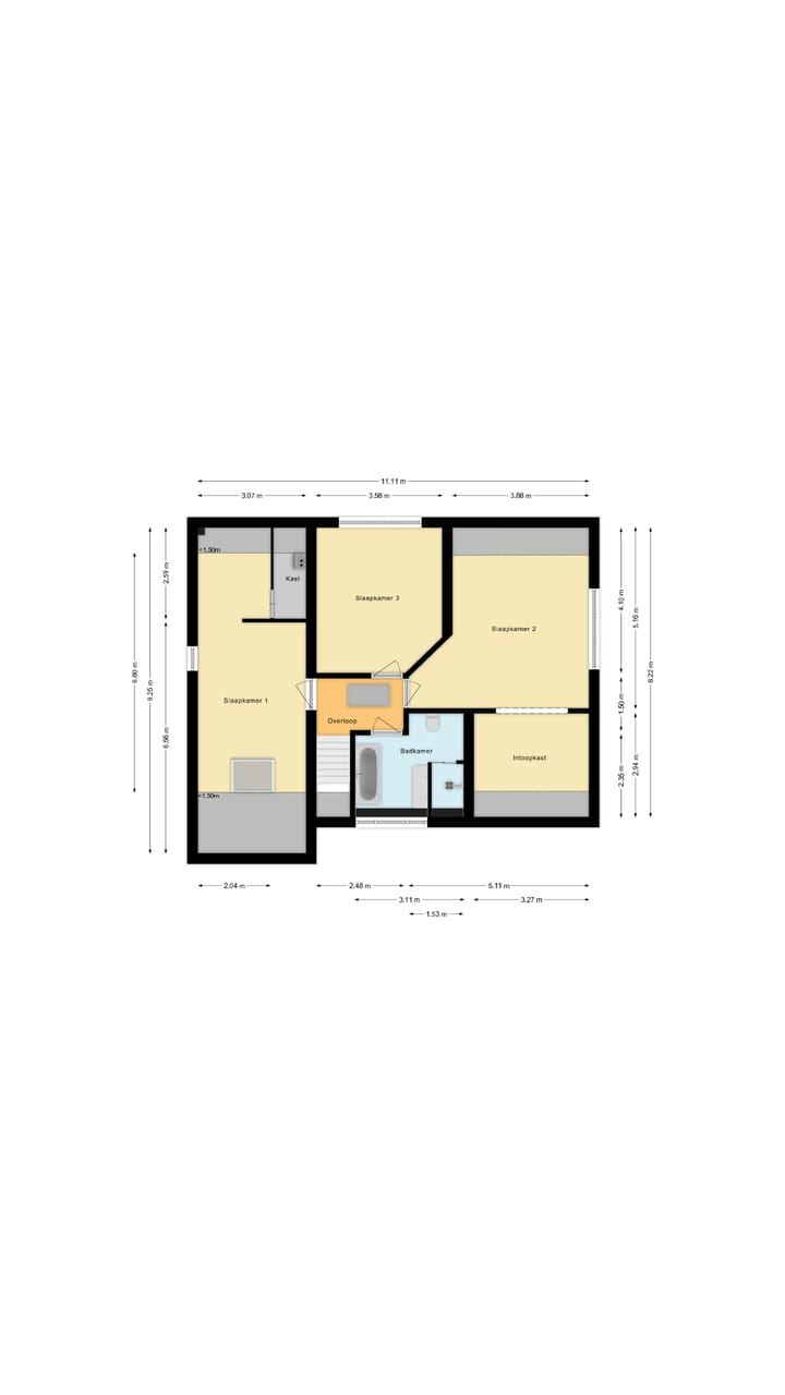 Foto 68 van Bergsebaan 77