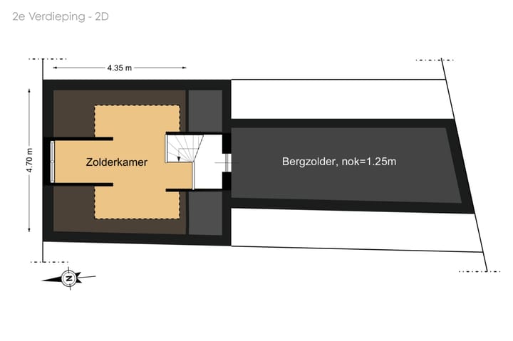 Foto 87 van Nauwstraat 11
