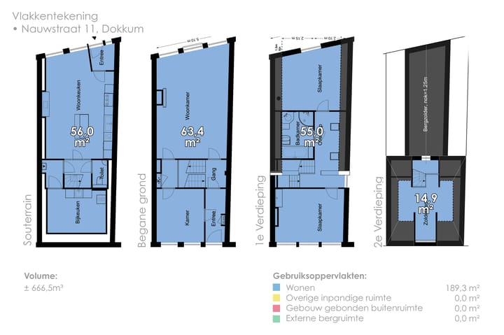 Foto 94 van Nauwstraat 11