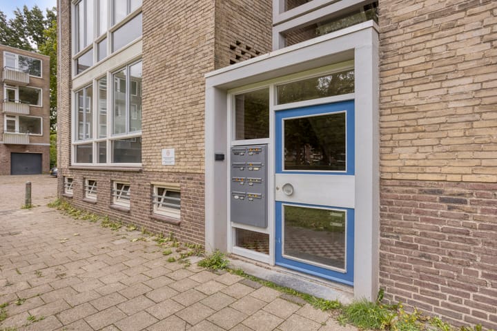 Foto 2 van Via Regia 143-C