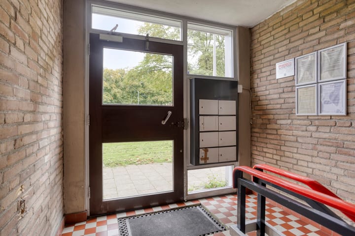 Foto 3 van Via Regia 143-C