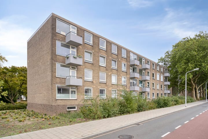 Foto 25 van Via Regia 143-C