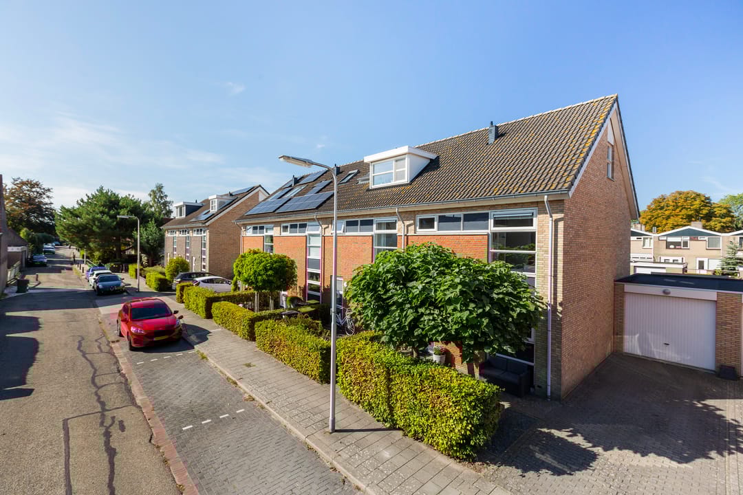 Foto 1 van Beneden Nieuwstraat 17