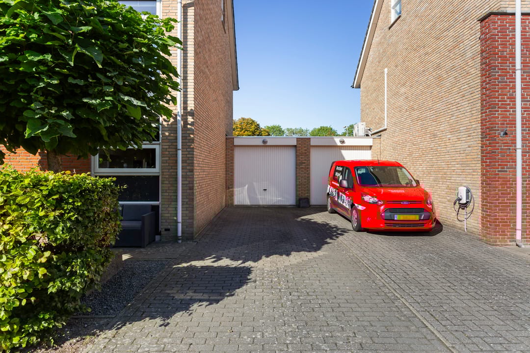 Foto 2 van Beneden Nieuwstraat 17