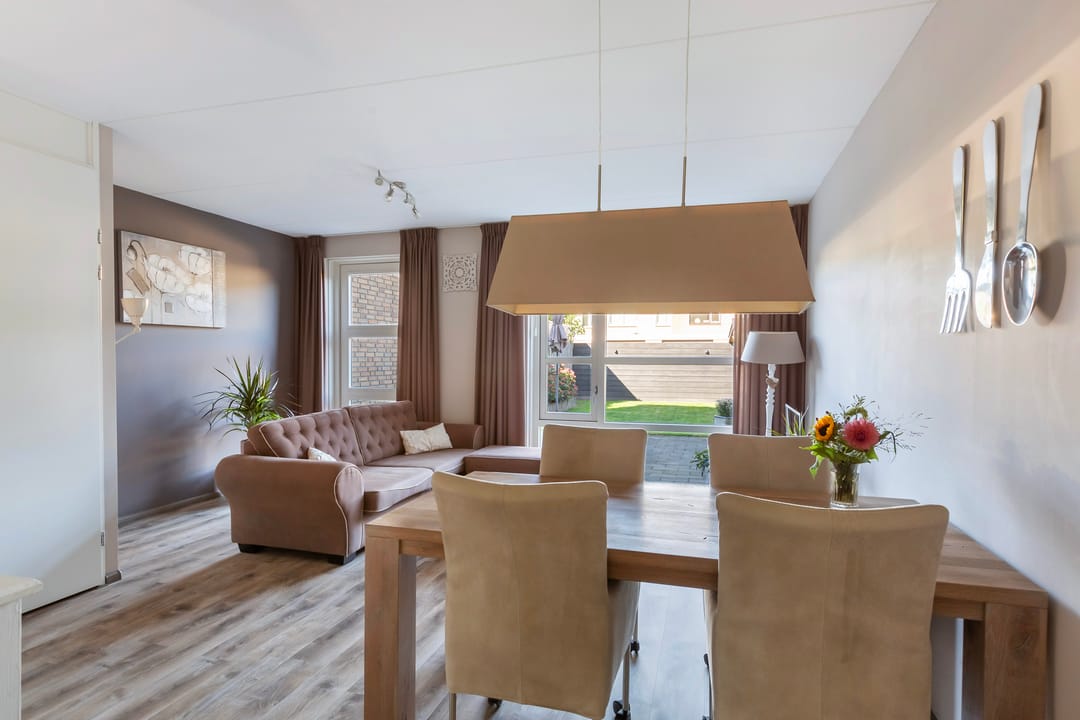 Foto 7 van Beneden Nieuwstraat 17