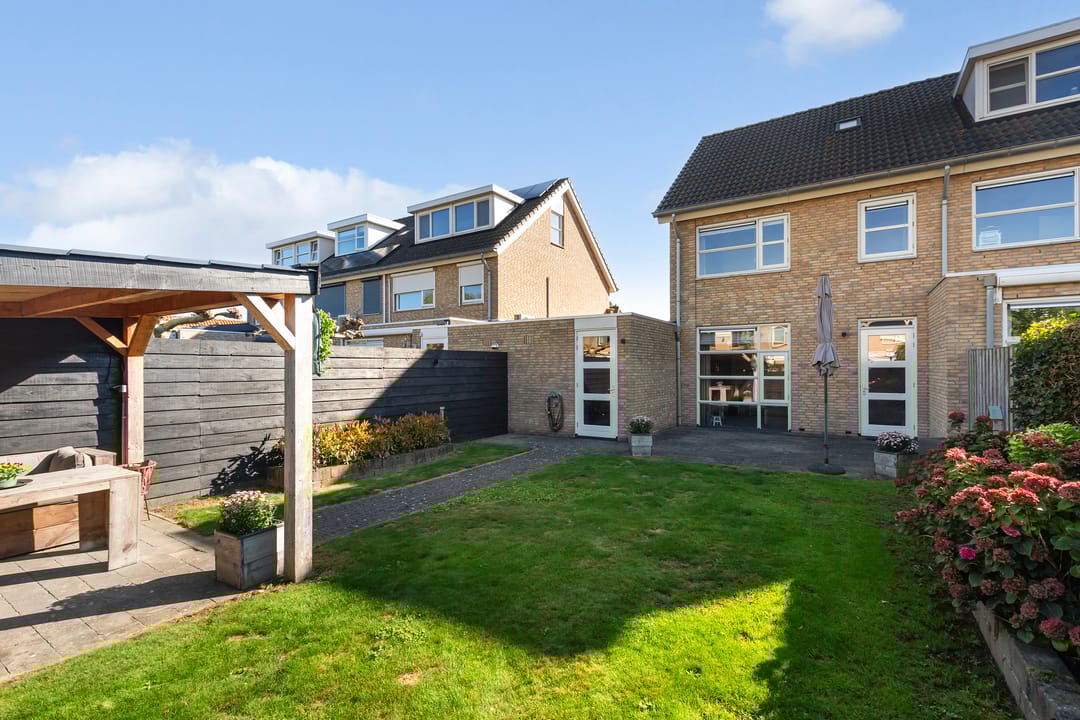 Foto 31 van Beneden Nieuwstraat 17