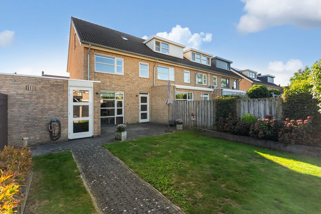 Foto 32 van Beneden Nieuwstraat 17