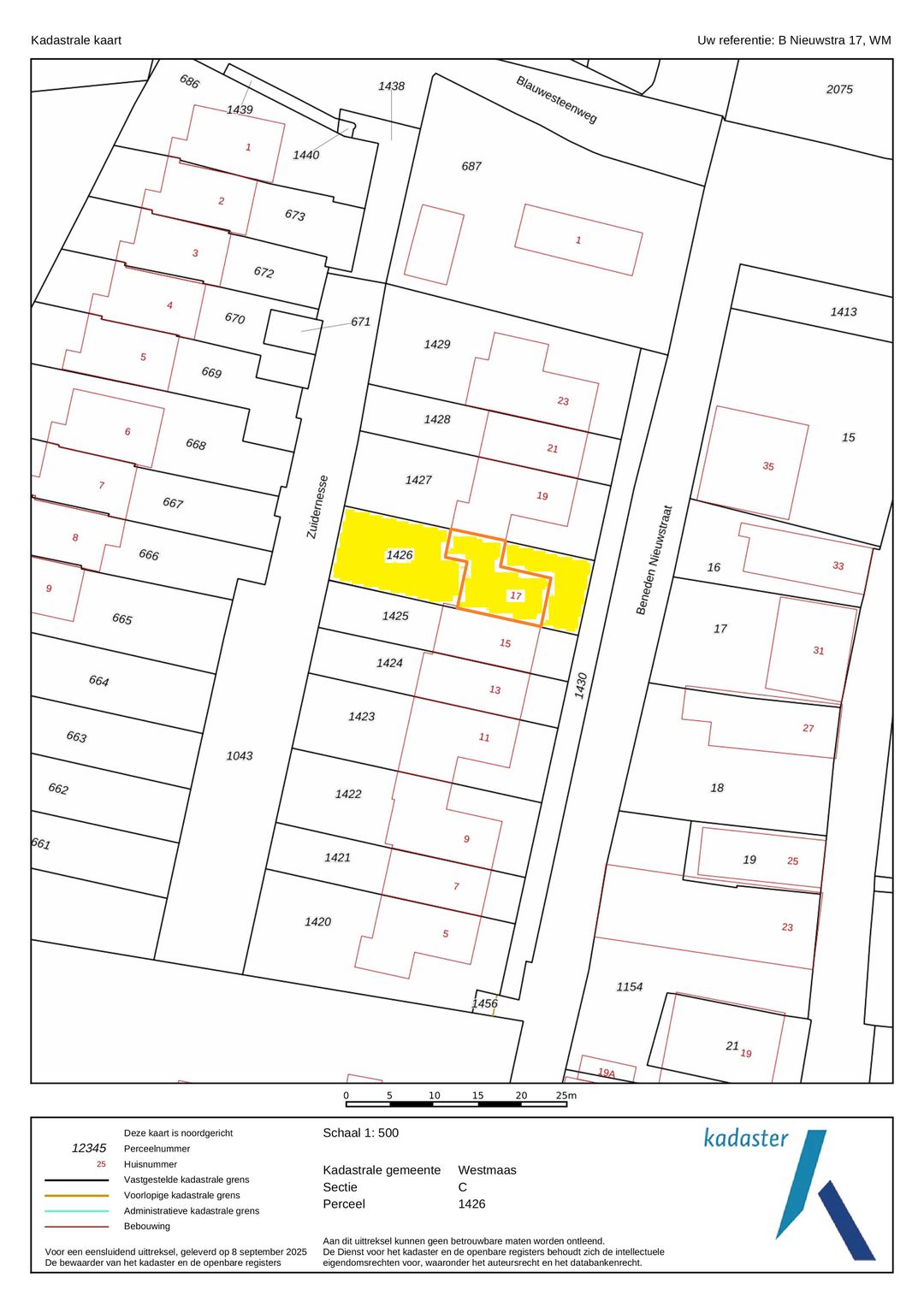 Foto 41 van Beneden Nieuwstraat 17