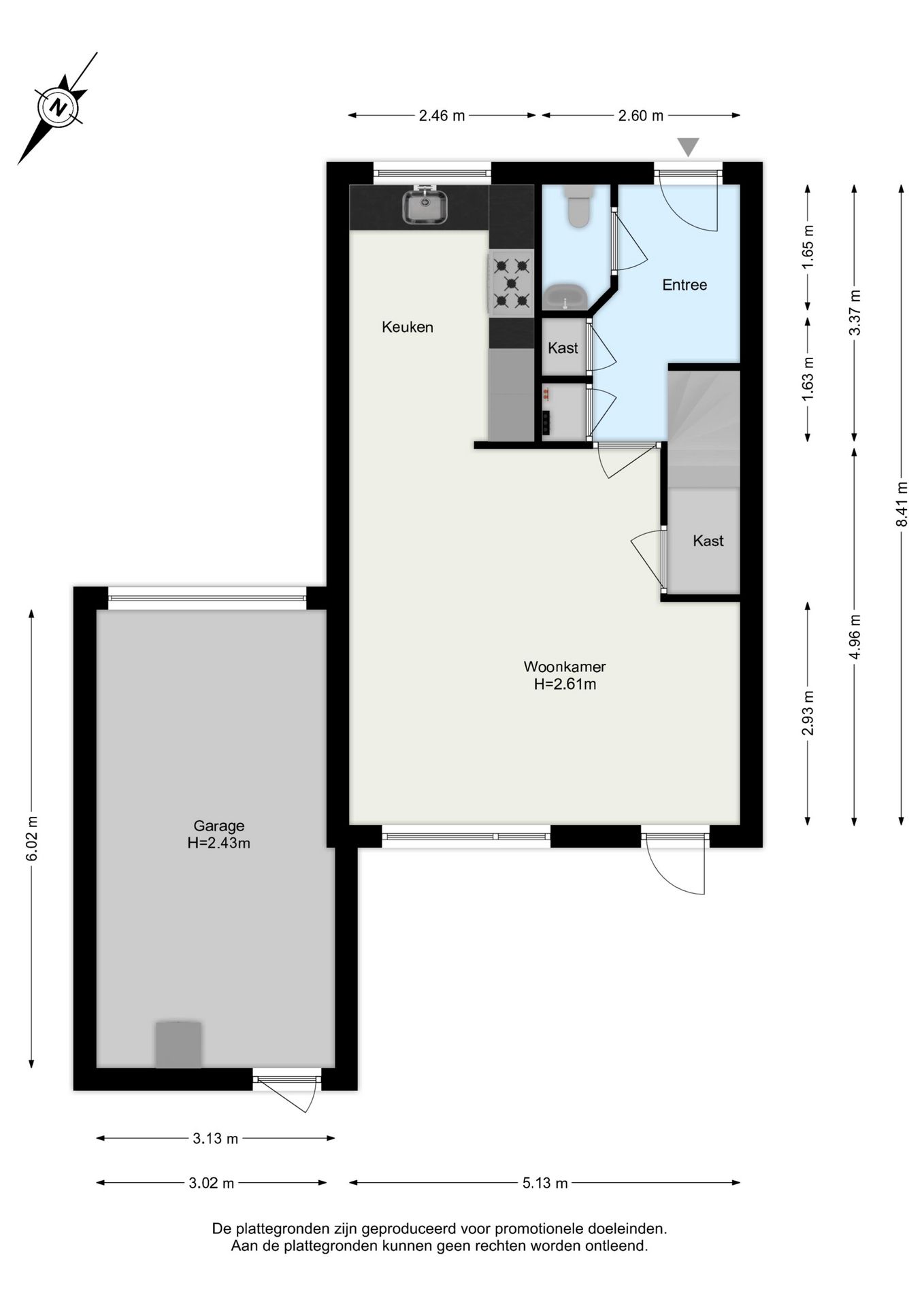 Foto 42 van Beneden Nieuwstraat 17