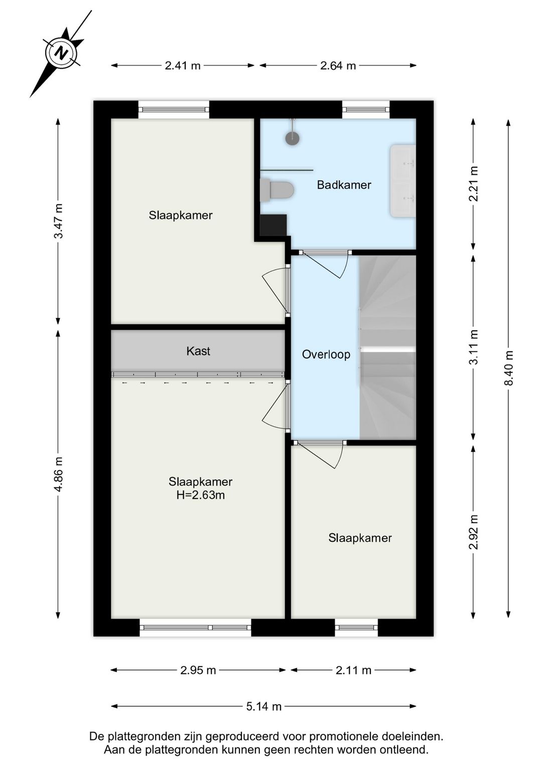 Foto 43 van Beneden Nieuwstraat 17