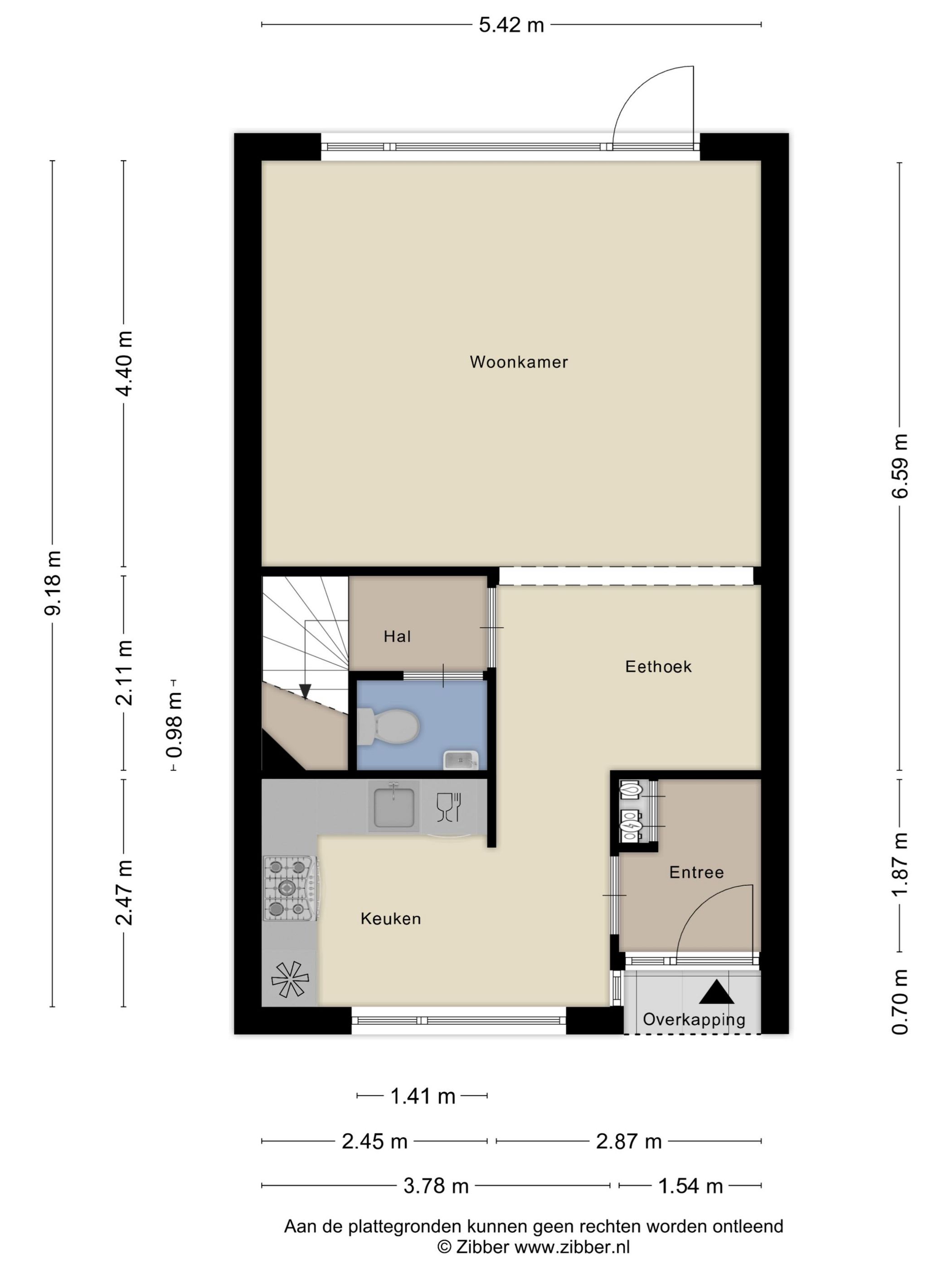 Foto 36 van Pauwoog 19
