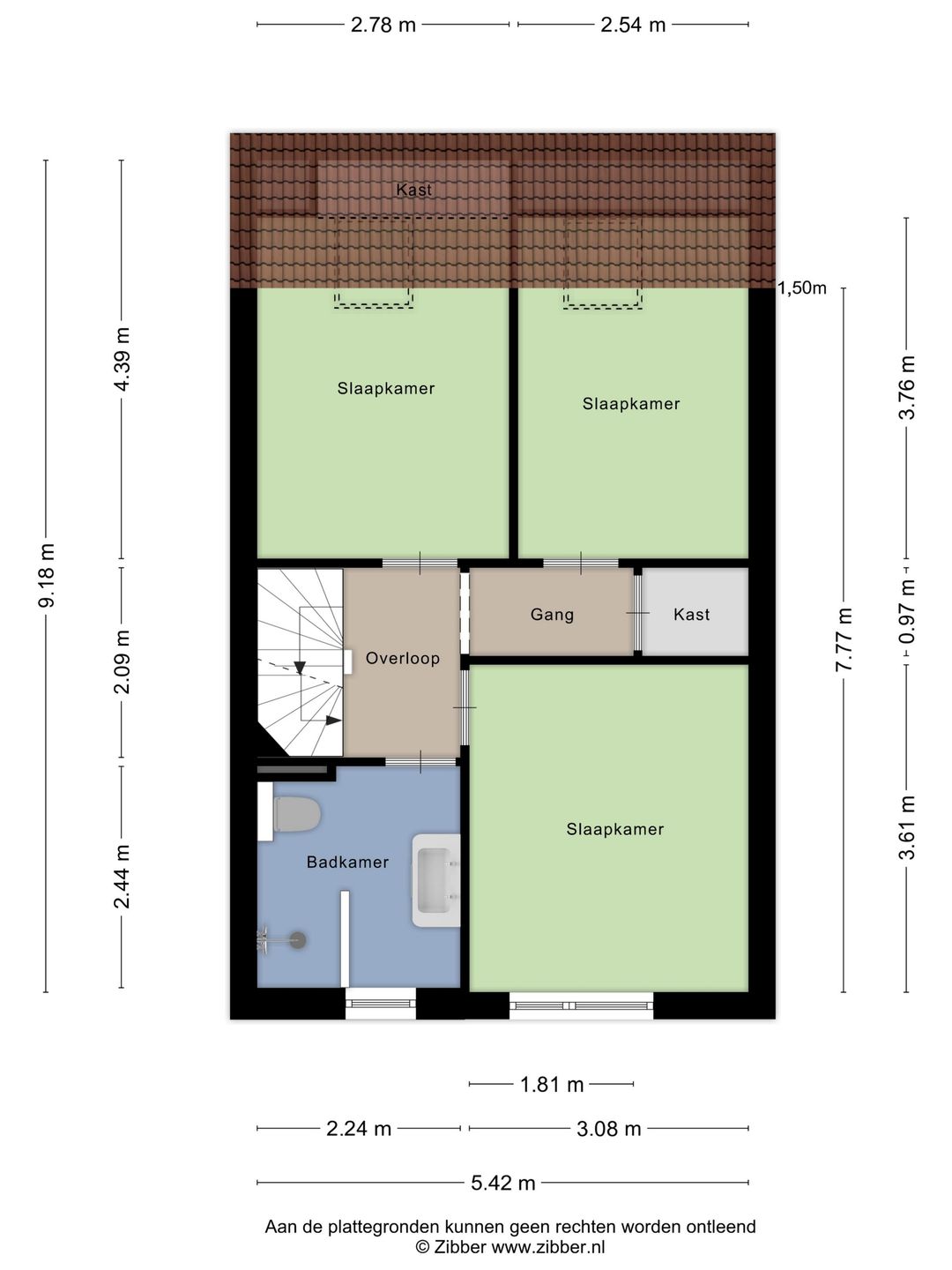 Foto 37 van Pauwoog 19