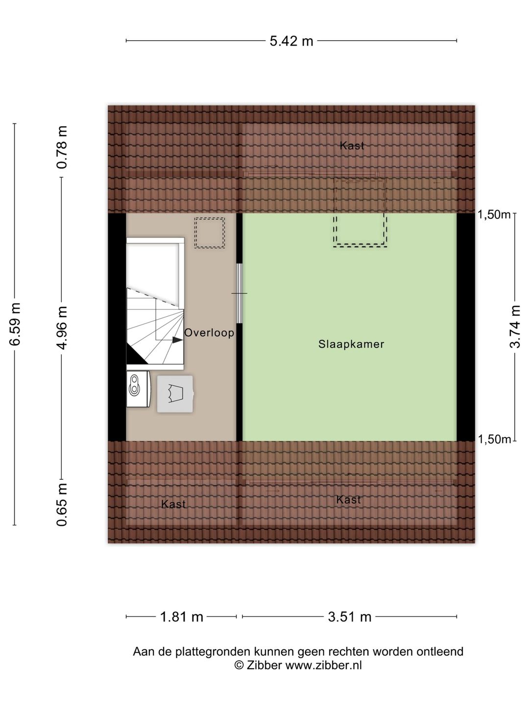 Foto 38 van Pauwoog 19