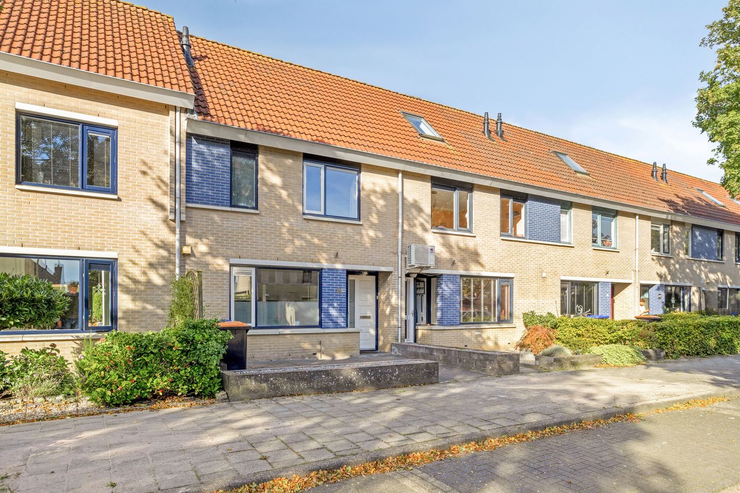 Foto 5 van Pauwoog 19