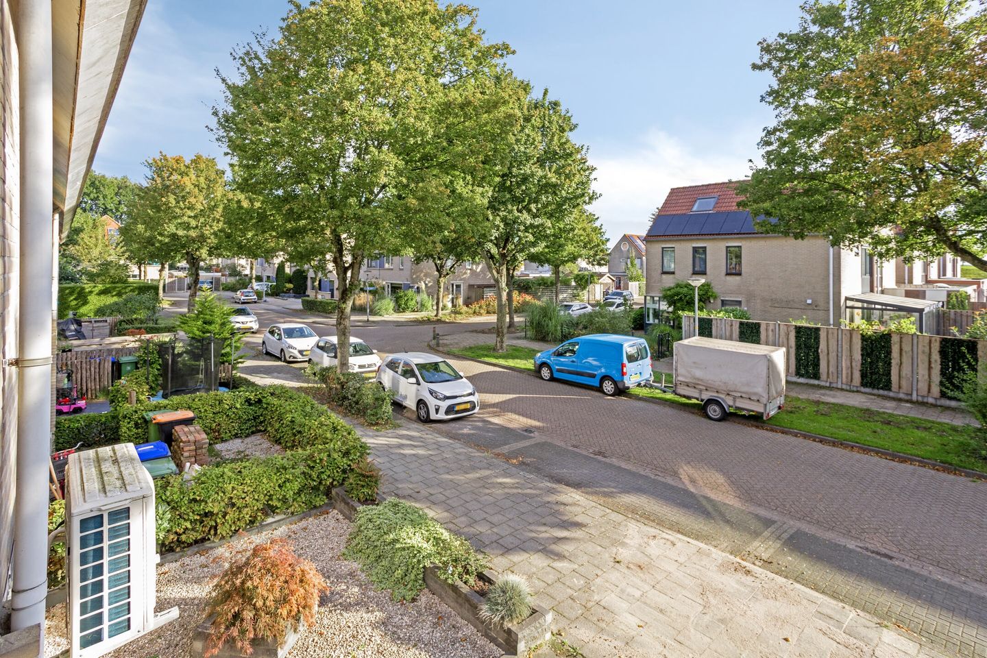 Foto 20 van Pauwoog 19