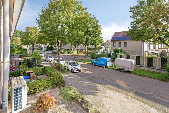 Foto 20 van Pauwoog 19