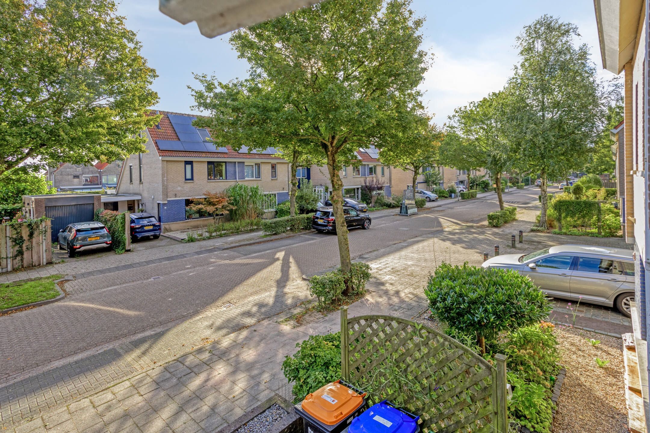 Foto 21 van Pauwoog 19