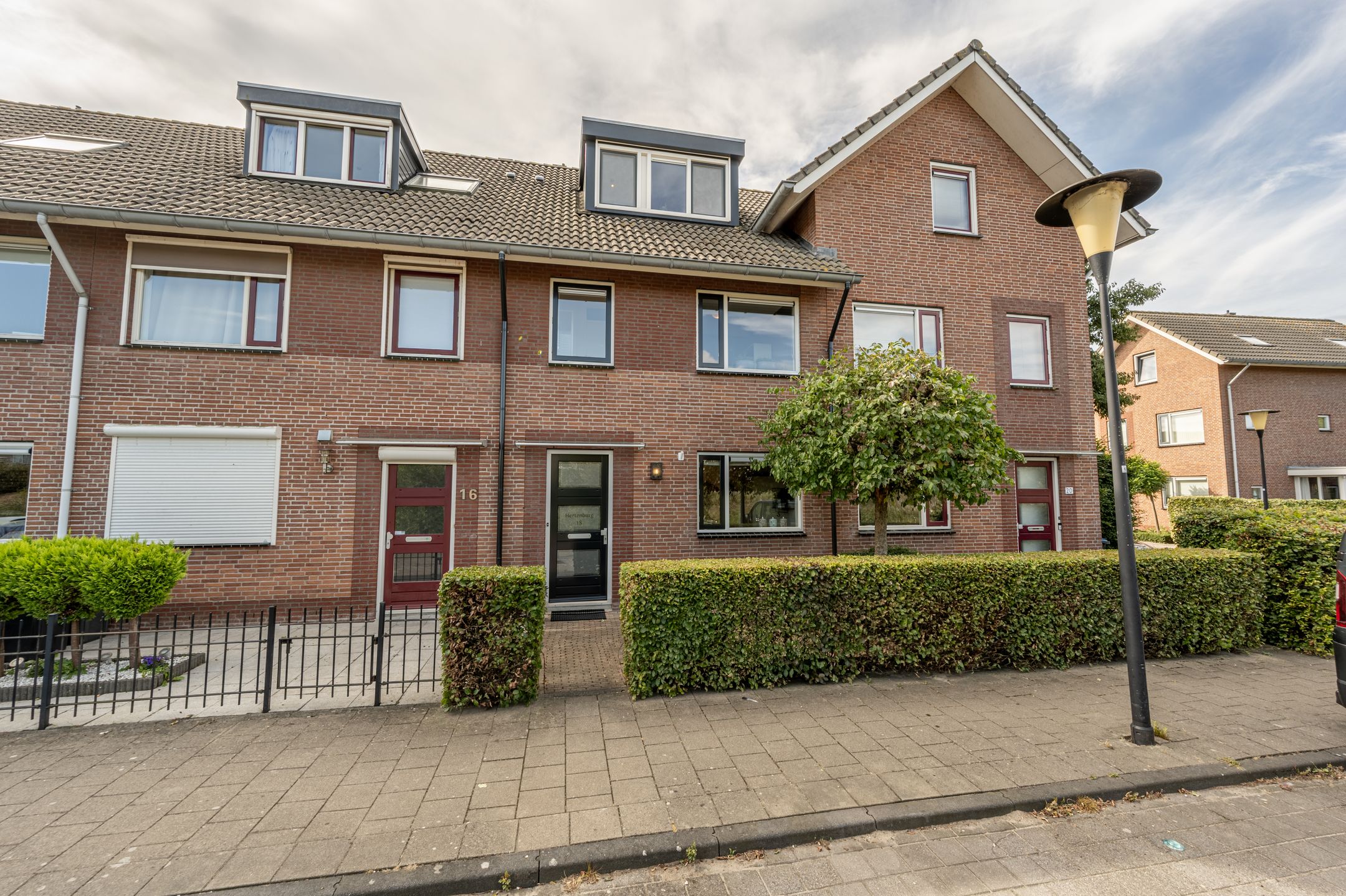 Hertenburg, 18, Barendrecht, 2994CC, Zuid-Holland, Nederland 18
