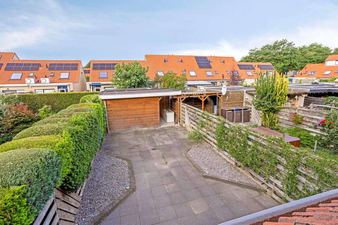 Foto 28 van Pauwoog 19