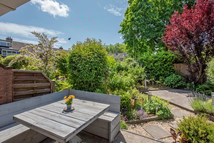 Foto 4 van Esmoreitschouw 5