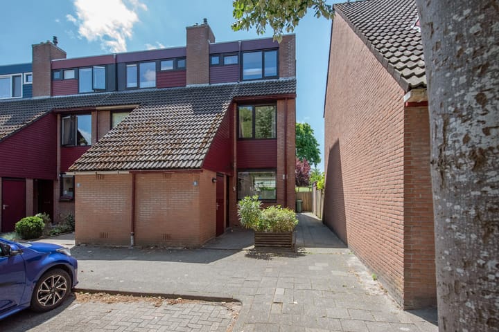 Photo 6 of Esmoreitschouw 5