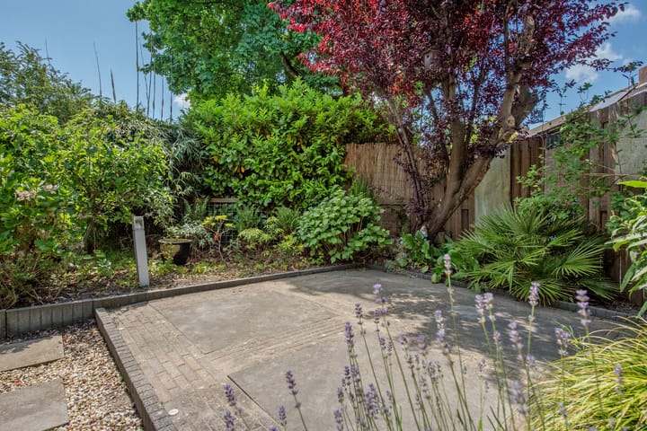 Photo 20 of Esmoreitschouw 5