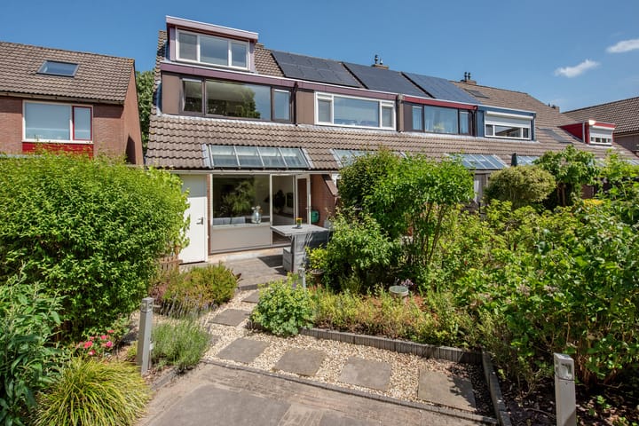 Photo 21 of Esmoreitschouw 5