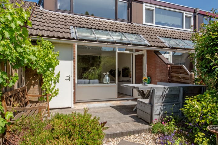 Photo 22 of Esmoreitschouw 5