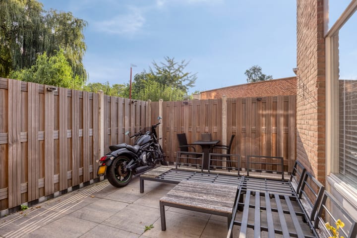 Foto 4 van Marsmanhove 192