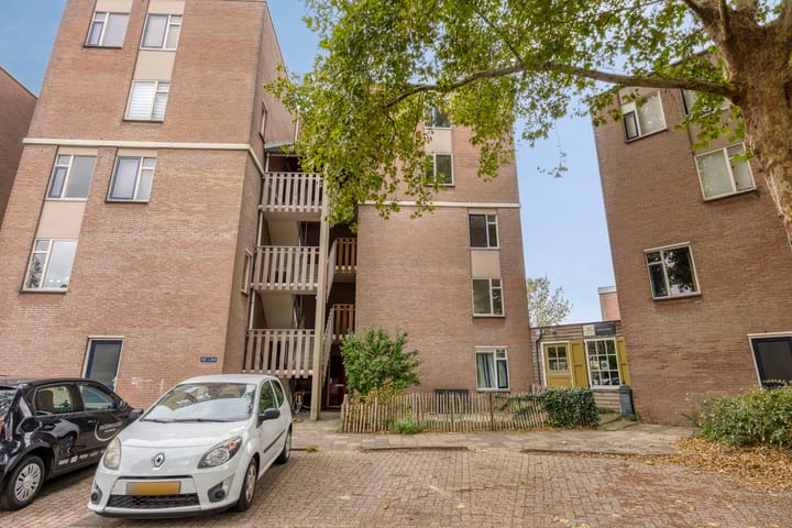 Foto 5 van Marsmanhove 192