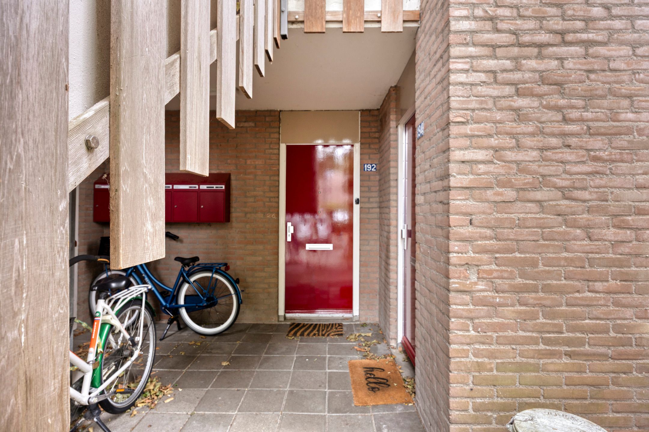 Foto 6 van Marsmanhove 192