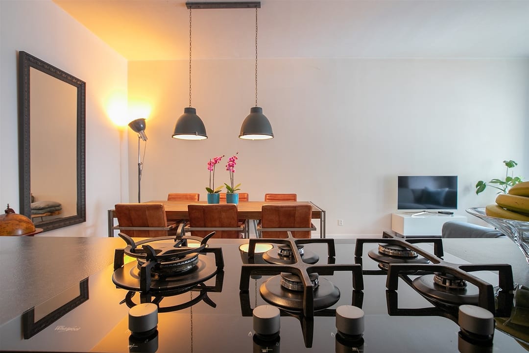 Foto 1 van Volksplein 87-A