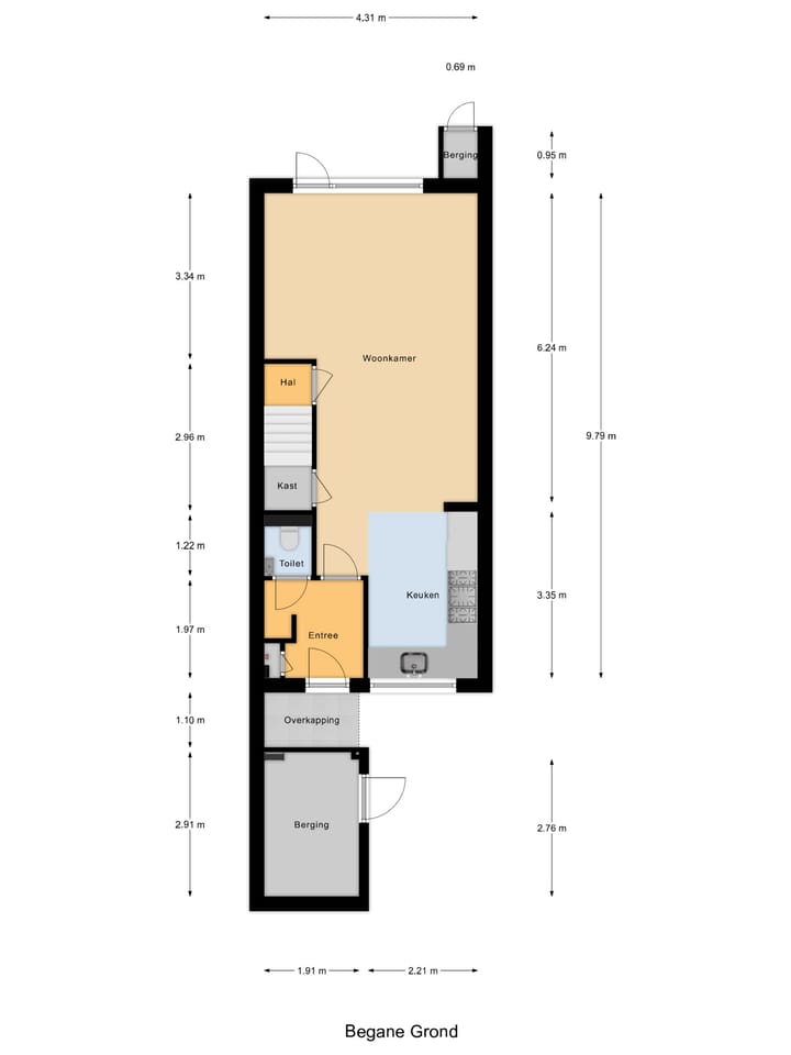 Photo 45 of Esmoreitschouw 5