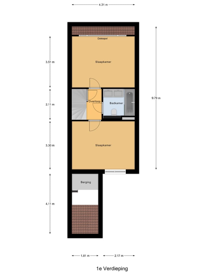 Photo 46 of Esmoreitschouw 5