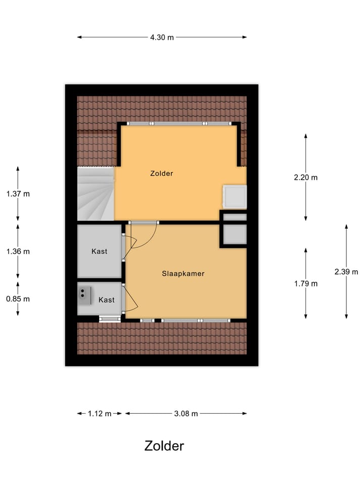 Photo 47 of Esmoreitschouw 5