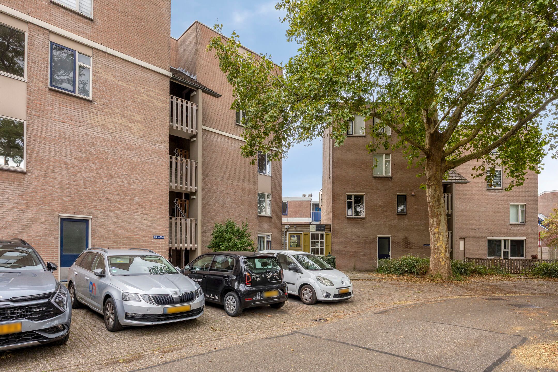 Foto 33 van Marsmanhove 192