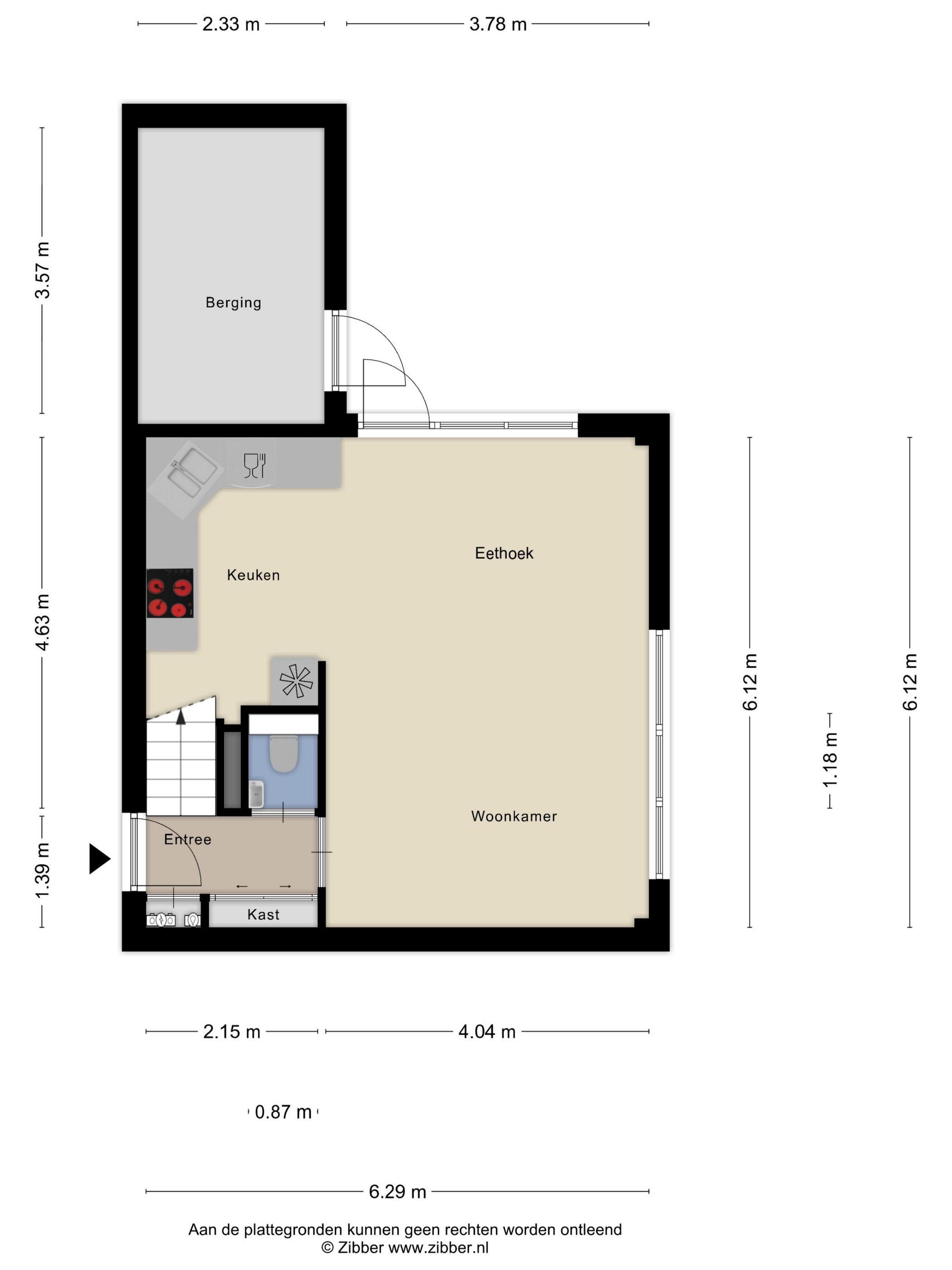 Foto 36 van Marsmanhove 192
