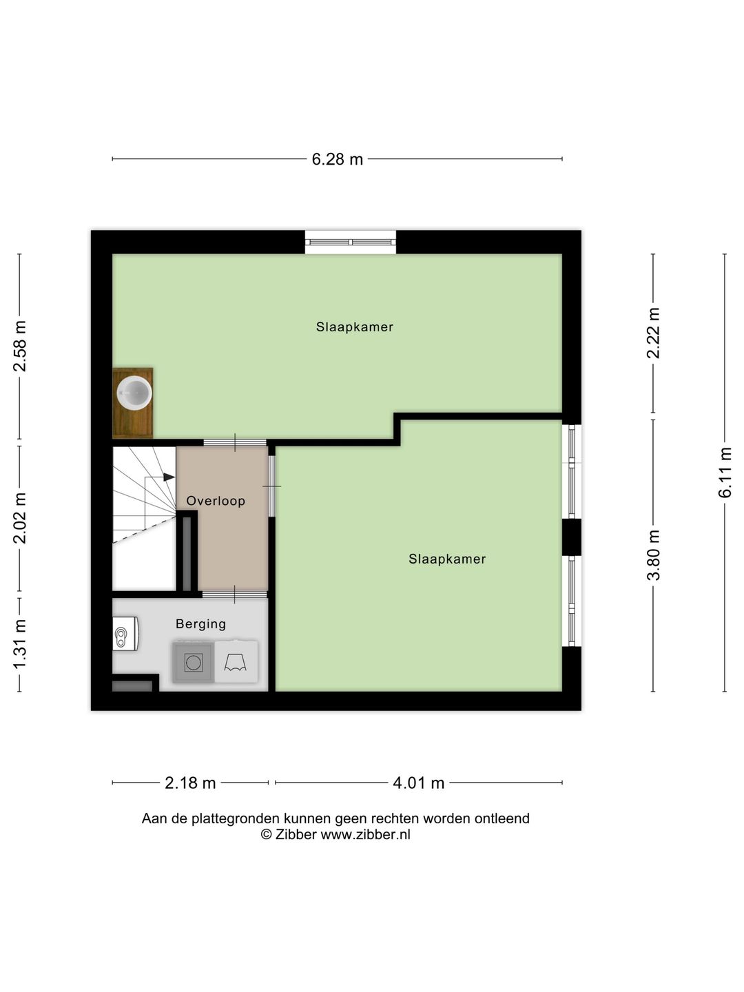 Foto 38 van Marsmanhove 192